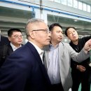 상수도사업본부 앞 이미지