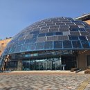 기후변화체험관 이미지