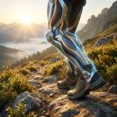 개포종합시장보행전용거리1 | 아이언맨 현실판 하이퍼쉘 X 울트라(Hypershell X Ultra) AI 외골격 리뷰 및 특징 총정리