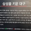 삼성상회 옛터를 찾아 고(故) 이건희 회장을 추모하였습니다 이미지