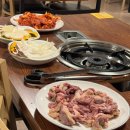 5445 | 왕십리역 맛집 추천 평강오리농원 모임장소 내돈내산 후기