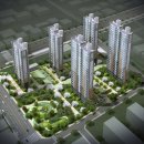 한화 꿈에그린(지역주택조합)아파트 이미지