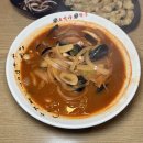 명품 조박사 짬뽕짜장 이미지