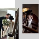 현서광택 | W06. 공주놀이의 시작👰🏻‍♀️ 시작바이이명순 촬영드레스 가봉 🕊️🤍(꿀팁/준비물/여름뮤트 웨이브 체형 보완)