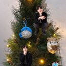 Please take a look of my christmas tree ~ 이미지