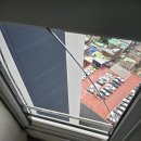 협성테크 | 부산 금정구 구서 협성엠파이어 에어컨 실외기실 루버창 교체 현장 후기