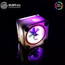 White Pom Pom 이미지