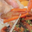 울진 현지인 대게 맛집 후포리백년식당 붉은대게 코스요리 후기