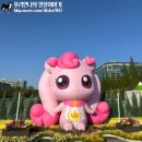 더 편하개 | 백수의 4월일상 (2) 슈퍼컴퓨터 선물받음 / 남친과 일산 데이트