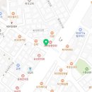 서울치과 건너편 횡단보도 이미지