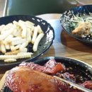 징기스칸치킨 이미지