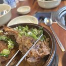 둔산동 탄방동 맛집 추천｜노걸대감자탕순대국&amp;쌀국수 감자탕 순대국 후기