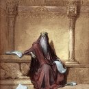창세기 1~3장과 관련해서 본 이스라엘의 왕정(사무엘상하와 열왕기상) 下 (그레고리 K. 비일) 이미지