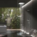 [빌더하우스] 해외 욕실시공 사례 : 예쁜 욕실꾸미기 (part-37) - 샤워실 꾸미기 이미지