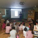 꿈드리작은도서관 이미지