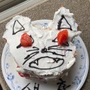 플레이브 은호 생일 케이크 제작 | 홍대 합정 생일카페 투어 후기