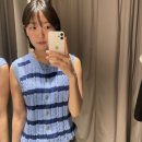 서면 자라 ZARA 여름 신상 입어보기 블라우스 베스트 원피스 위시리스트 추천템