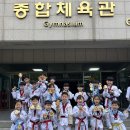 한국체대 신일태권도장 이미지