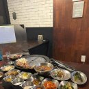 JBJ짐 | 안산 고잔동 구워주는 고깃집 그릴룸 내돈내산 목살 맛집