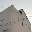 일본식목조주택 내부인테리어실리콘(코킹)작업 이미지