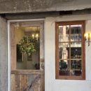 (주)바이오지노코리아 | 내돈내산 성수동 디저트 핫플 투어, 두바이쫀득쿠키 카페 그리고 함박스테이크 맛집 [플로렌틴 &amp; 대림...