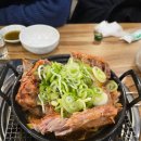 원조감자탕일미집주안점 | [서울/여의도] 감자탕 [원조 감자탕 일미집 여의도점] 저녁시간 방문 후기 (내돈내산)