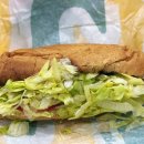 써브웨이 부산법원점 이미지