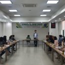 남부대학교 보건대학원 이미지