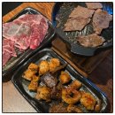 남산동역 공영주차장내 | 금정구 남산동 맛집 우주호르몬 남산역 술집 이자카야