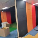 현스크린골프 이미지