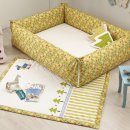 알레르망범퍼침대팝니다(새거) 이미지