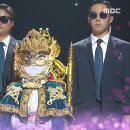 250727 MBC 복면가왕 506회 예고 (250803 PM6:05 방송 예정, 케이 목소리 부분 cut) 이미지