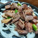 주정차15 | 경북도청 한정식 보문정 한우등심구이정식 후기