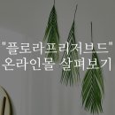 플로라프리저브드