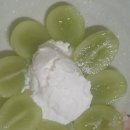 참살이농원 | 농라카페 농라에프 샤인 머스캣 후기 (입장참살이농원)