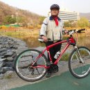길bike
