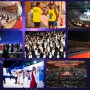 세계평화통일가정연합 선교활동 이미지