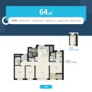 지제역더샵센트럴시티경로당 이미지