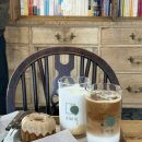 (멍갤러리) mung gallery | [인천/강화] 멋있는 건축물에 산과 바다를 모두 가진 카페 | 멍때림