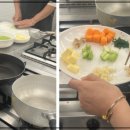 양식조리기능사 이미지