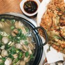 은정칼국수