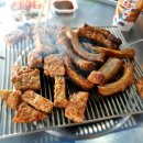오일장 | 포천 오일장 등갈비 맛집 후기- 줄서서 먹는 이유