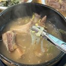 둥지 | 대구 달서구 맛집 본리동 돼지갈비 갈비둥지 후기 점심특선 갈비탕+찜도 추천해요