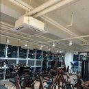 길라잡이 체육관(다정점) 이미지