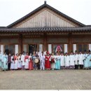 갈매동도당굿전수관 이미지