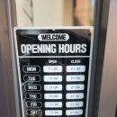 아지트, 멍 카페 | [성수동 디저트 카페] 어반누크, 서울숲 옆 숨은 아지트 발견! (내돈내산 솔직후기)