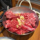 상화북로 | [대구] 안동갈비 맛집 추천 | '이계숙 한우 안동갈비' 내돈내산 후기!