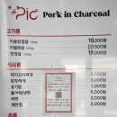 포크인차콜