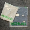 ENZOBLUES • 엔조블루스 오버핏 탱크탑 나시 후기⋰˚꙳⋆