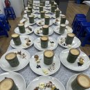 삼보산골 마을 | 증평 삼보산골체험마을 대통밥 체험진행실습(ft. 남하리절터, 삼층석탑)